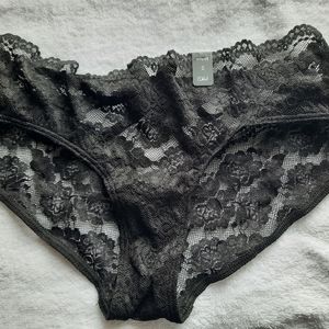 Hipster panties